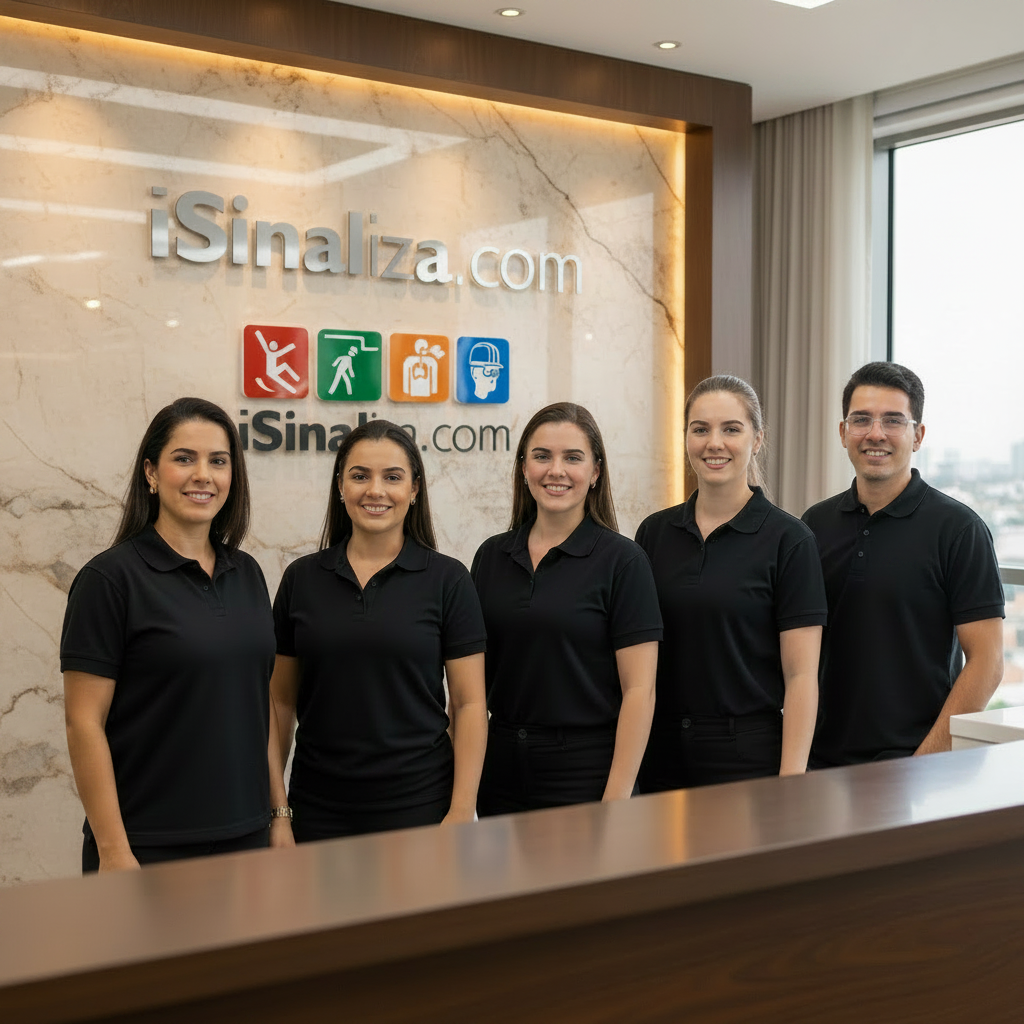 iSinaliza.com