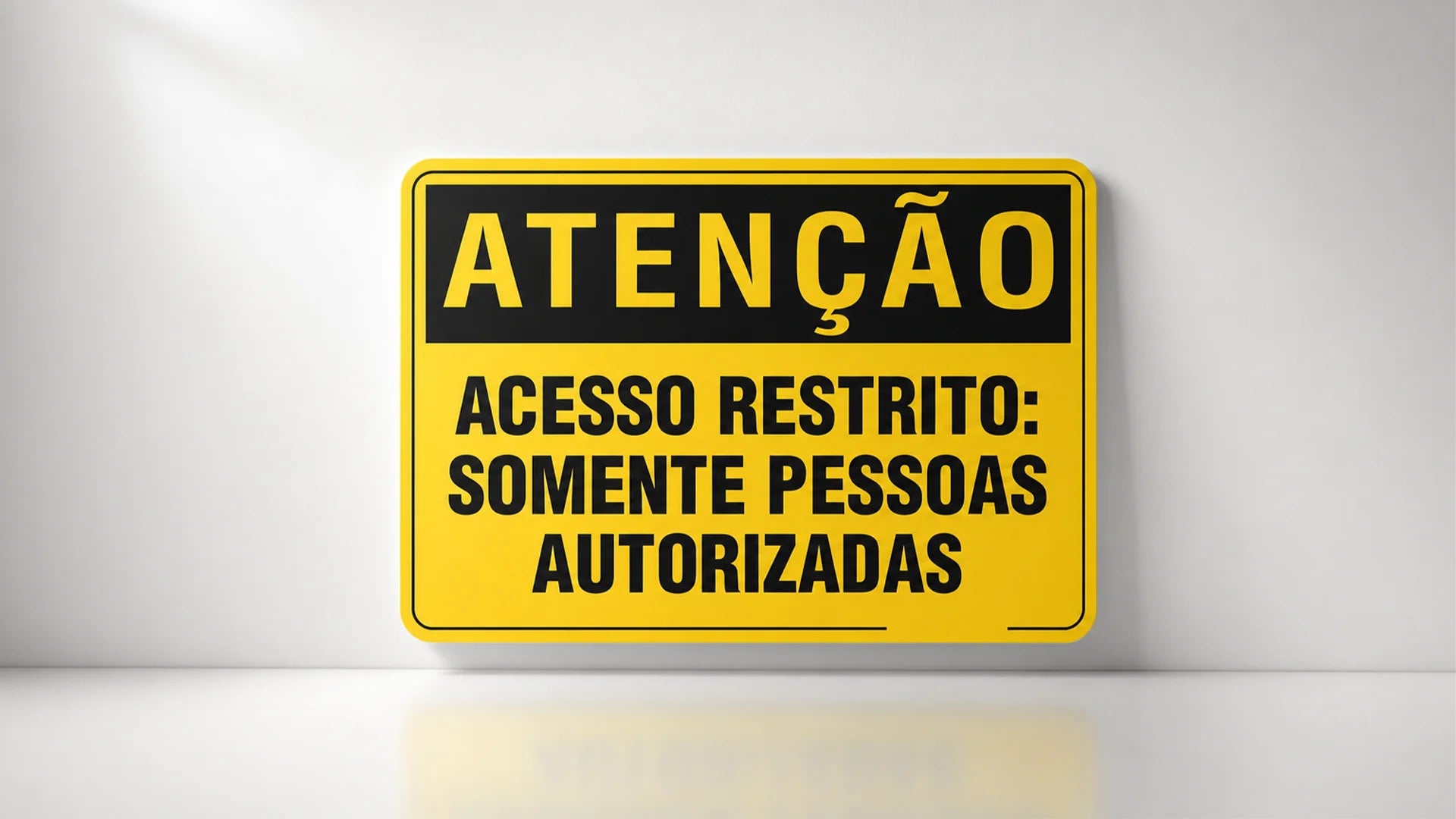 Atenção