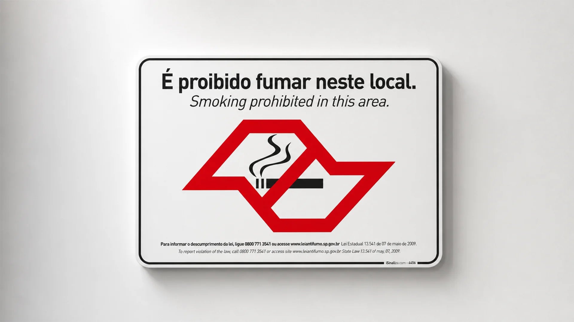 Proibido