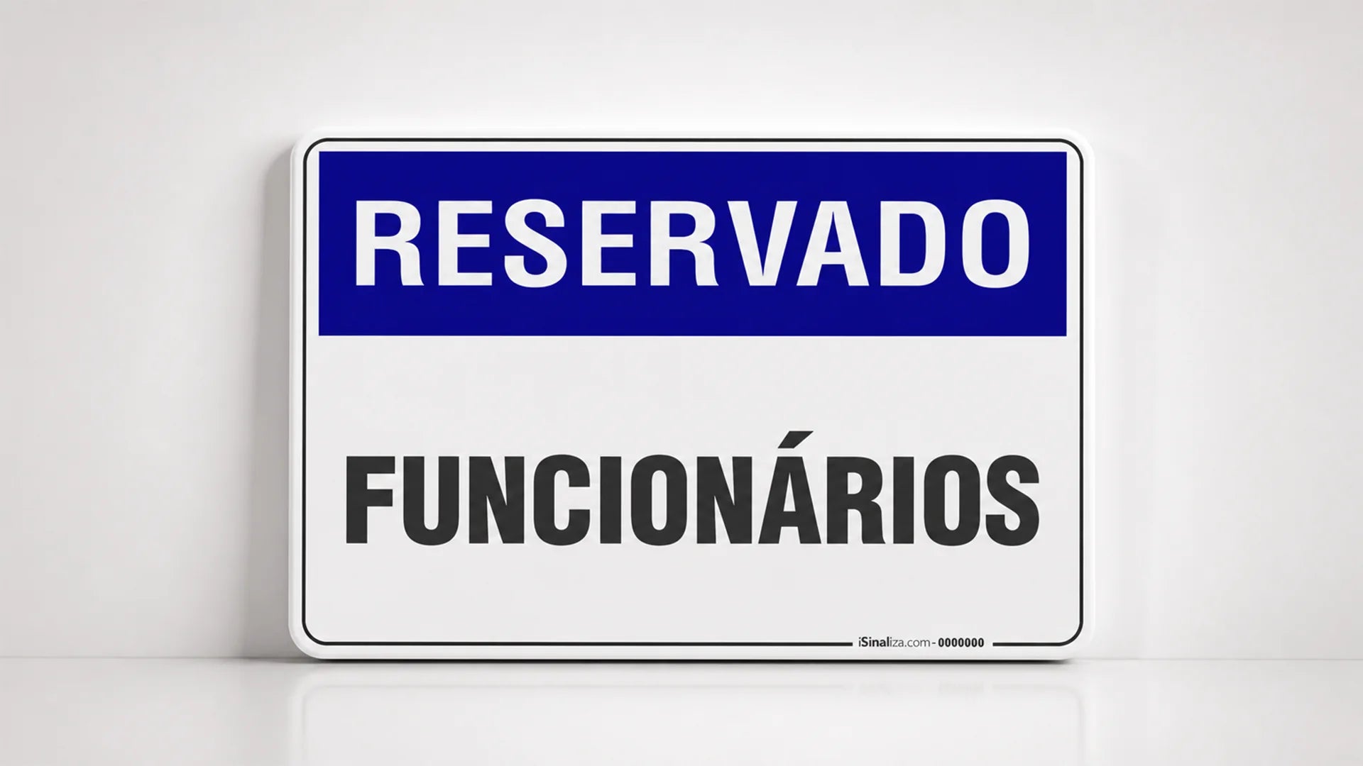 Reservado