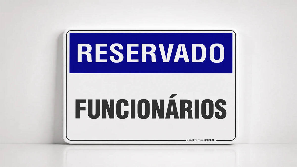 Reservado