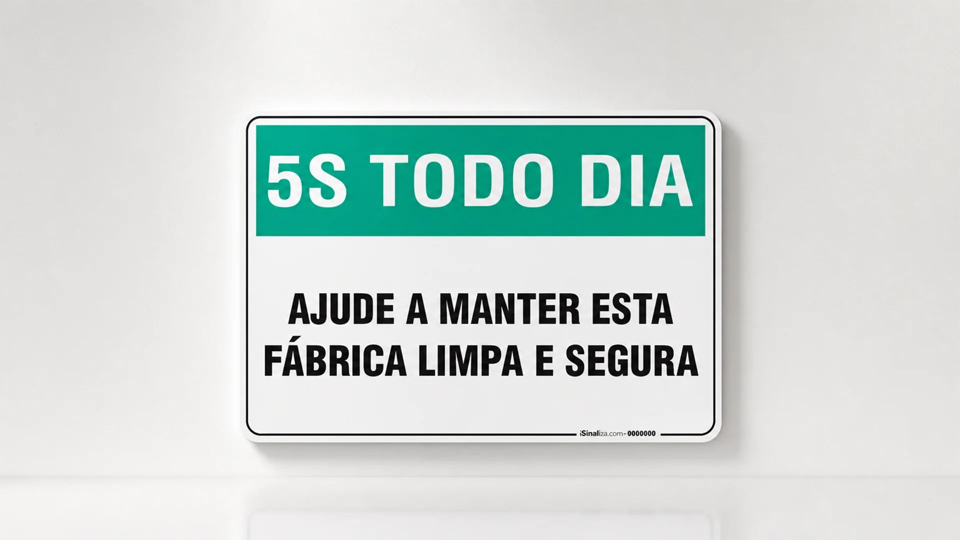 5S Todo Dia