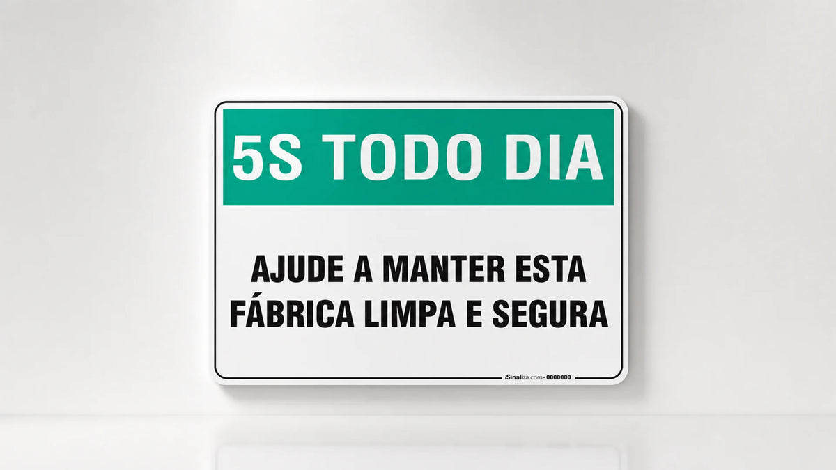 5S Todo Dia