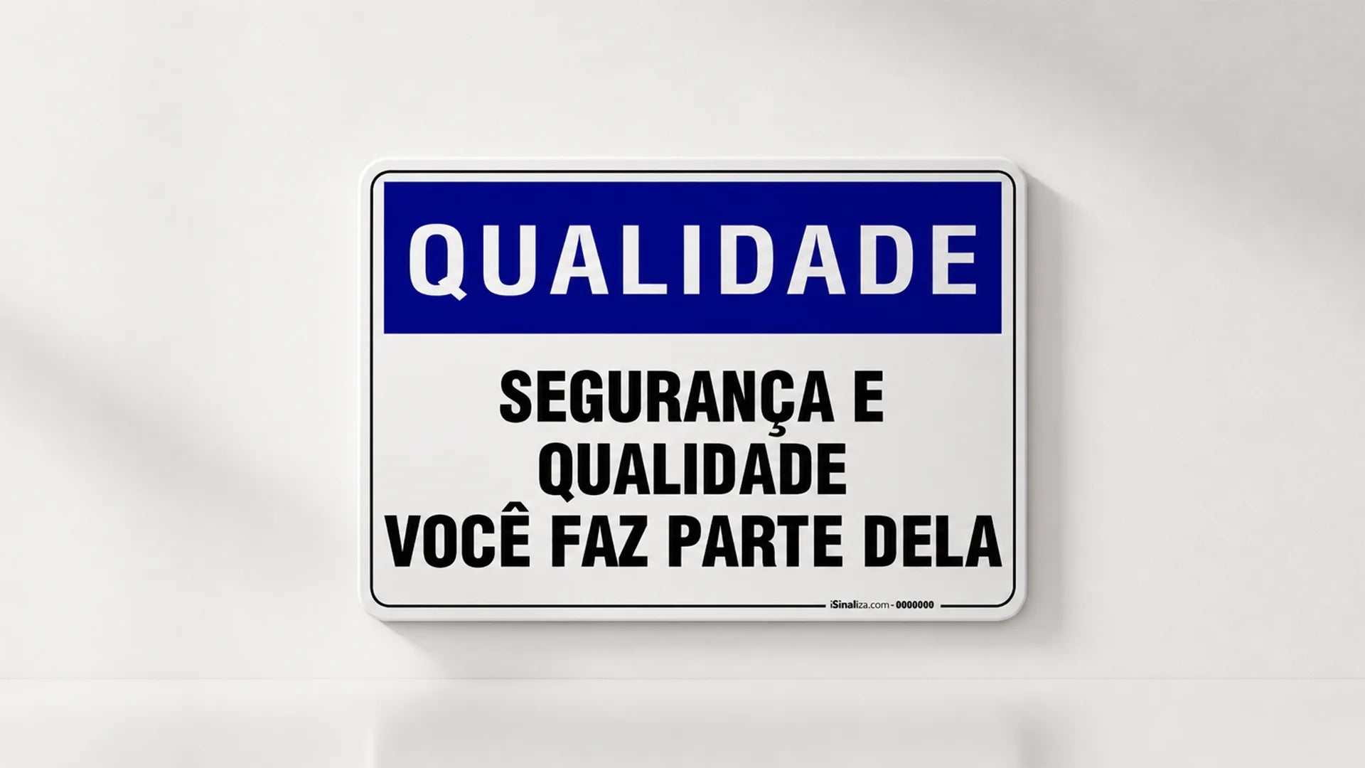 Qualidade