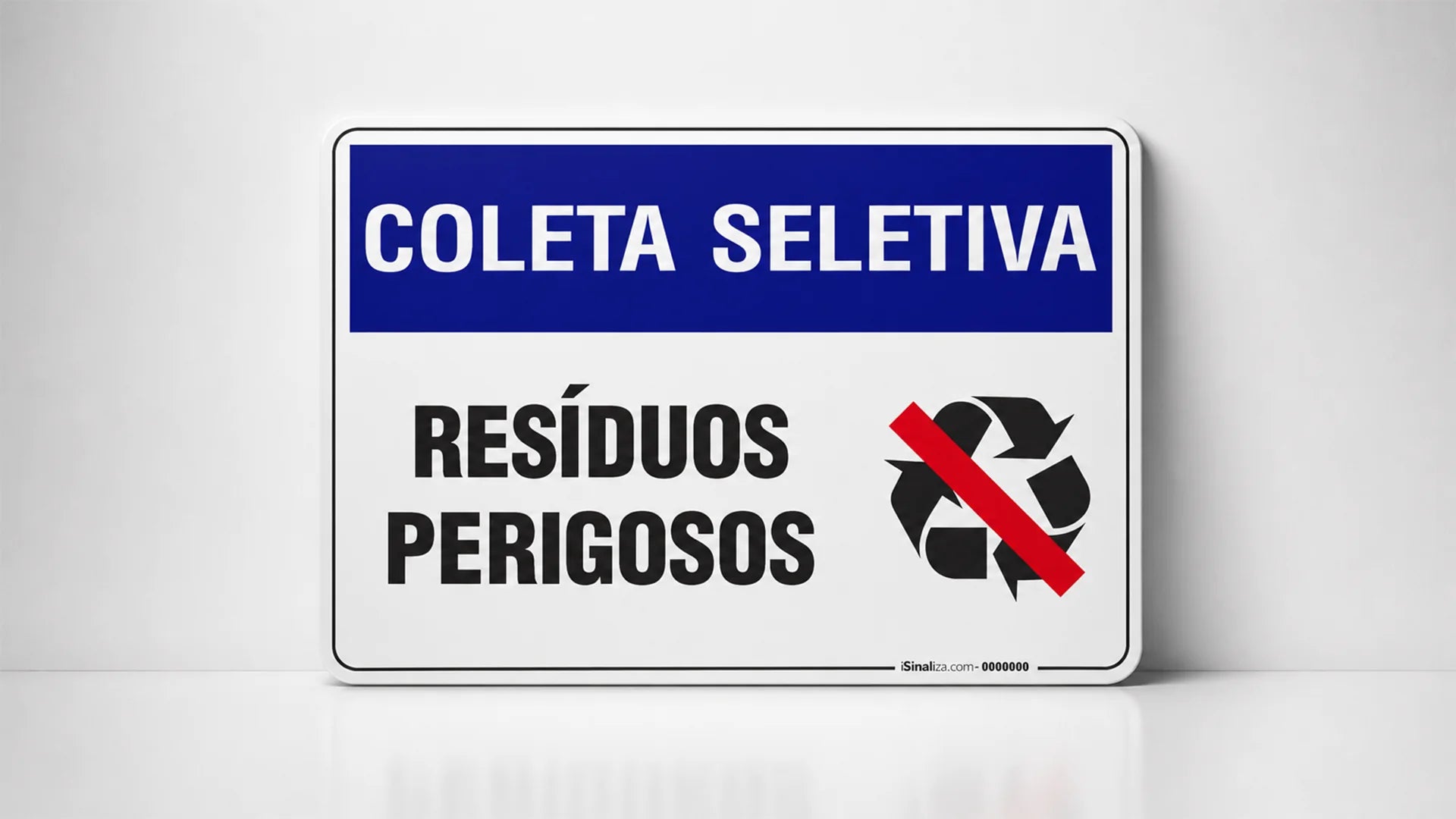 Coleta Seletiva