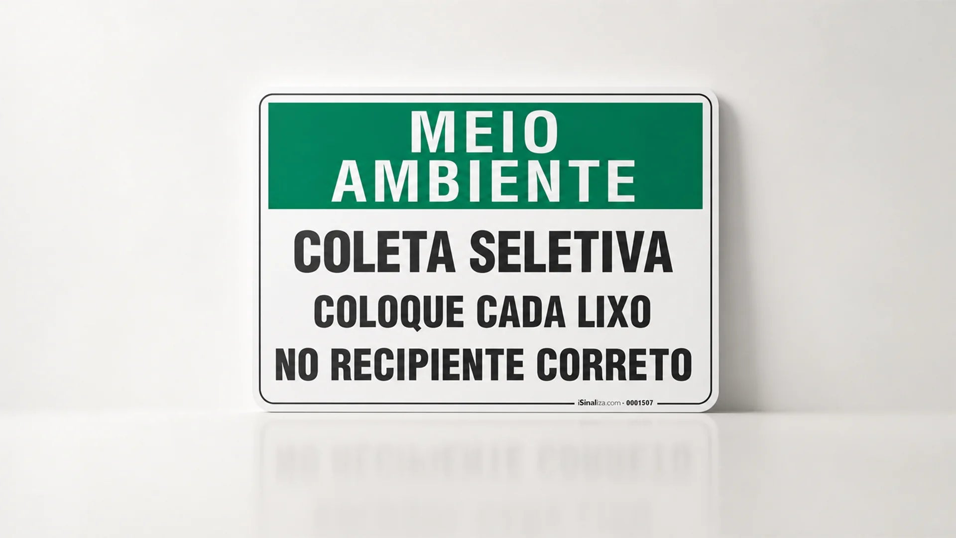 Meio Ambiente