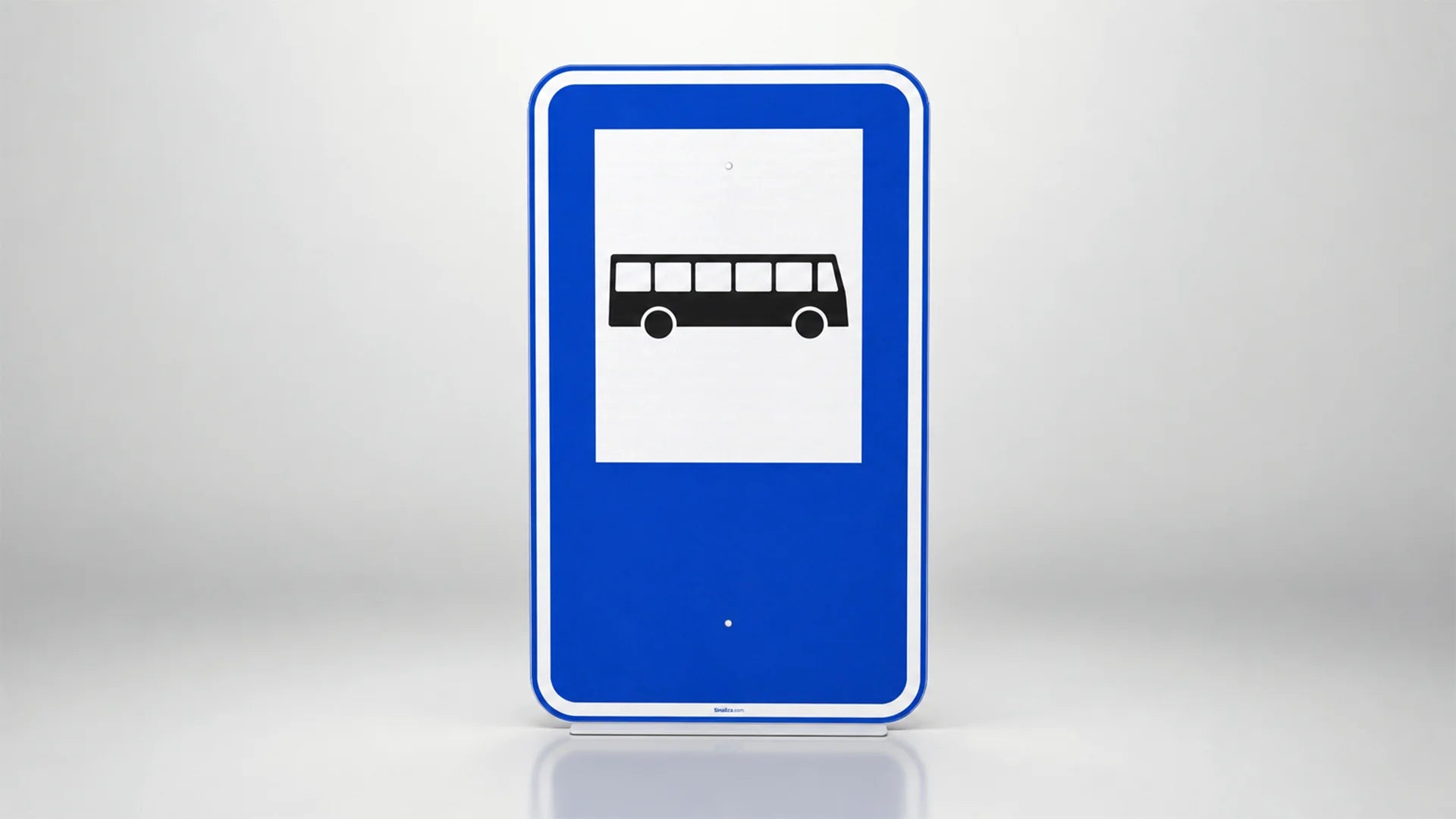 Placas de Trânsito (Serviços Auxiliares)