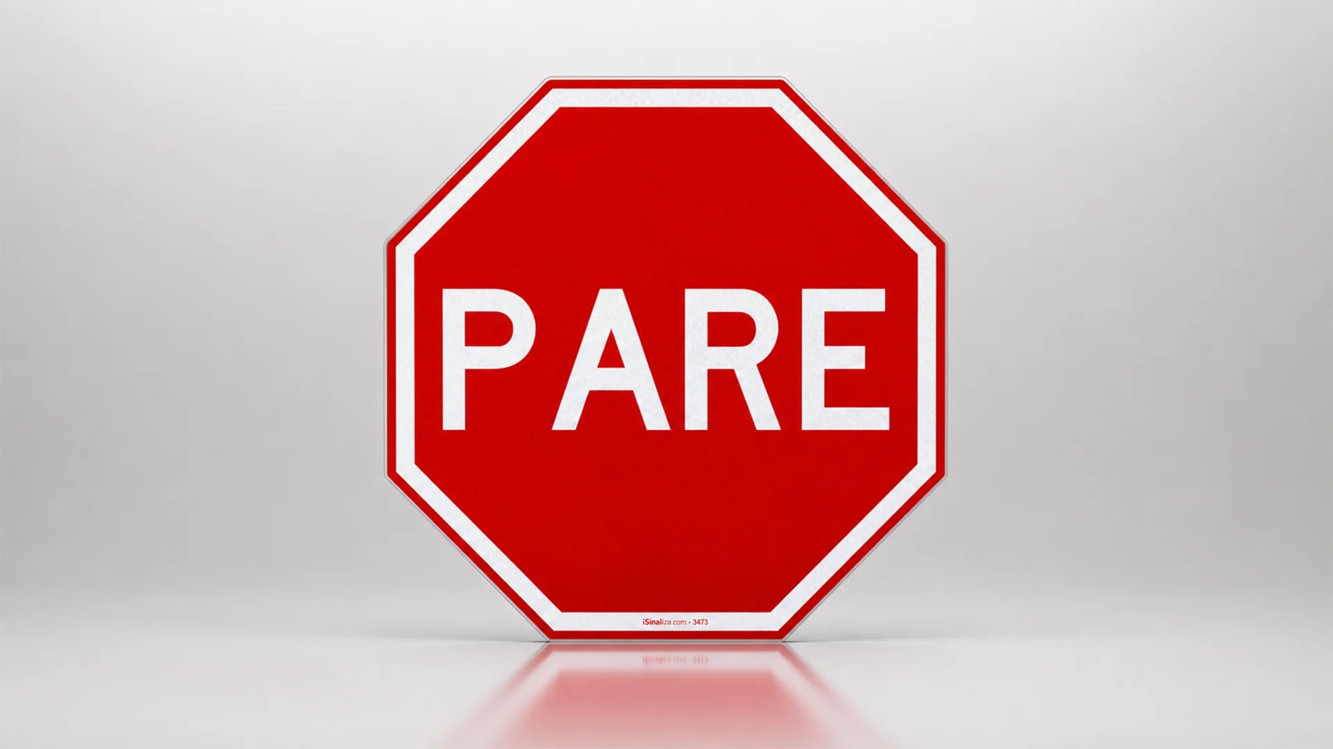 Placas de Trânsito (Regulamentação)
