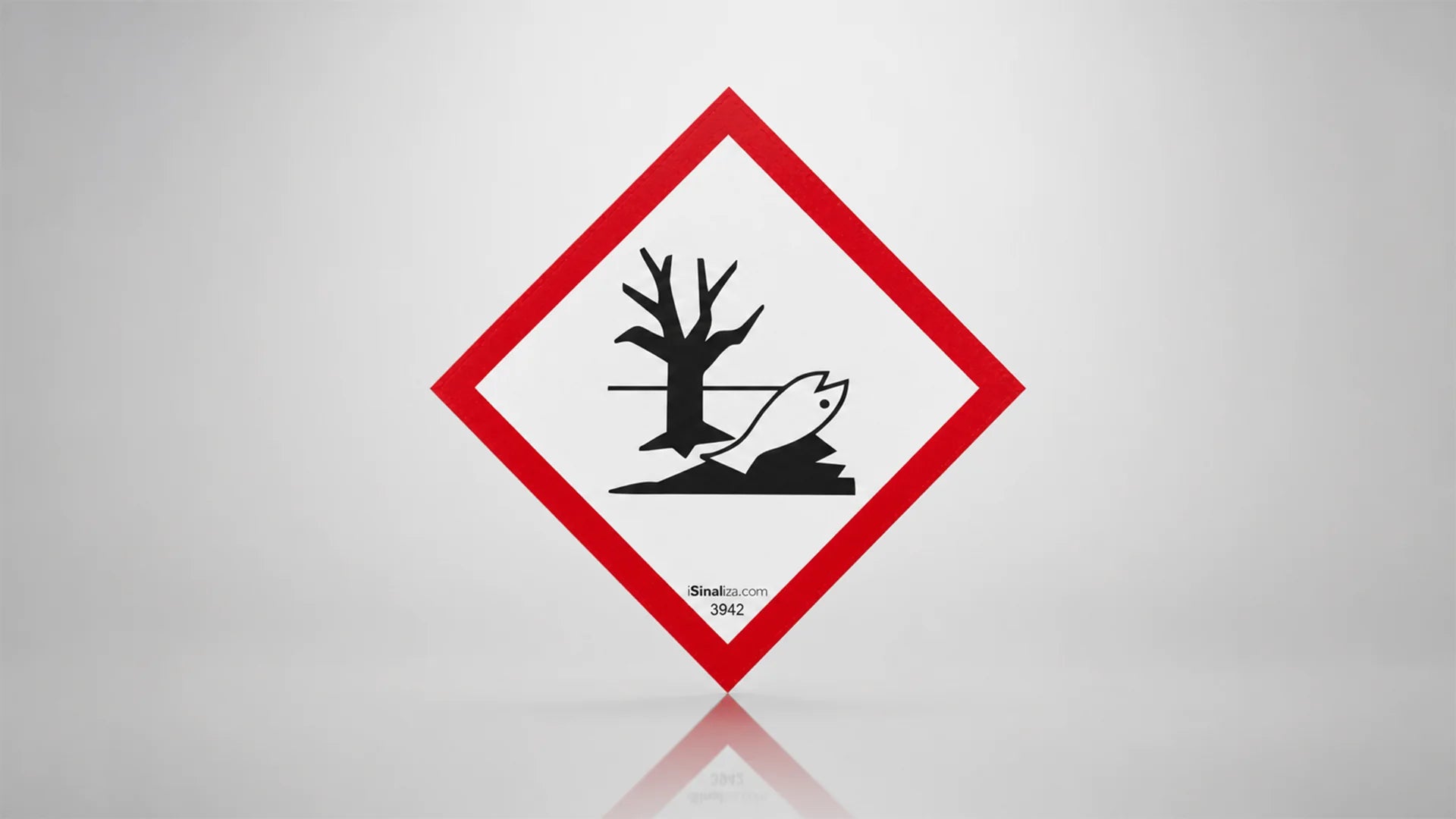 Adesivo Industrial (GHS)