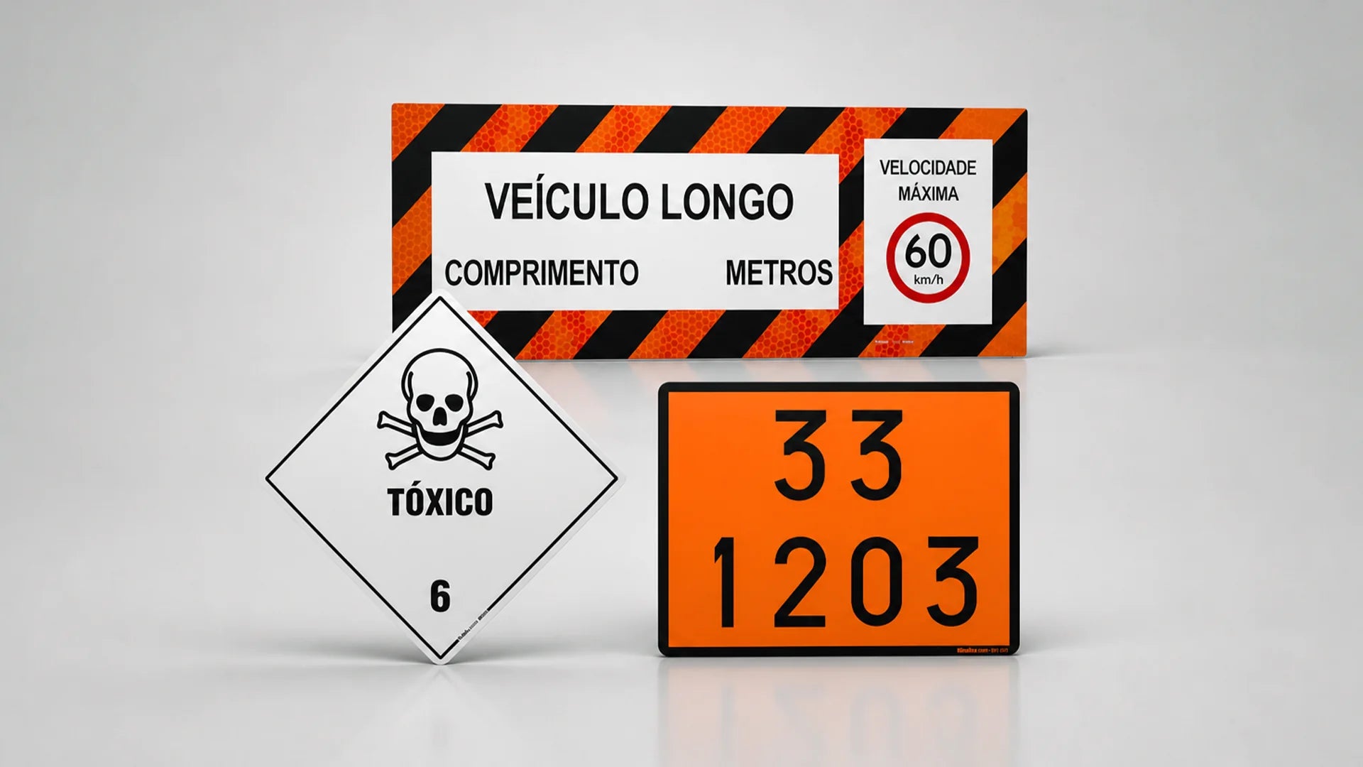 Transporte