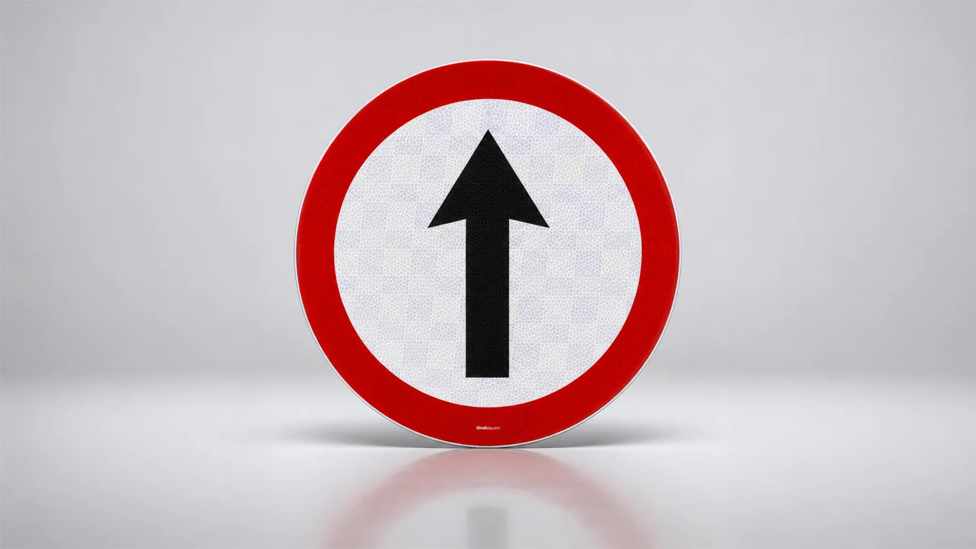 Placas de Trânsito (Direcional)