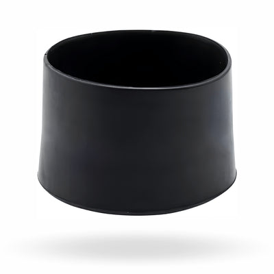 Ponteira em PVC Tampa Externa para Tubo 2" (50,8mm)