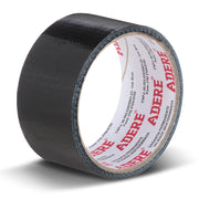 Fita Multiuso Silver Tape Preta - Cód. 801s 45mm X 05m