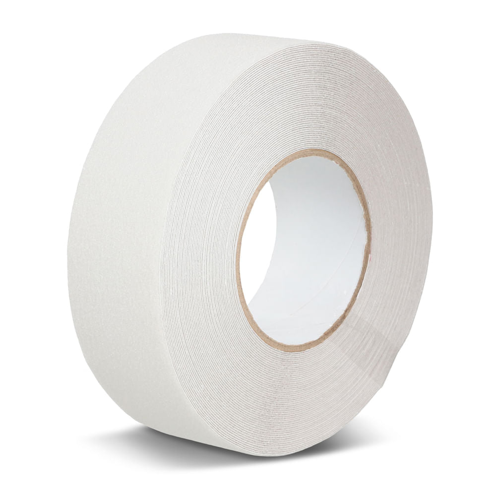 Fita Antiderrapante Transparente- Cód. 865 50mm X 20m