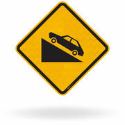 Placa Aclive Acentuado (A-20b)
