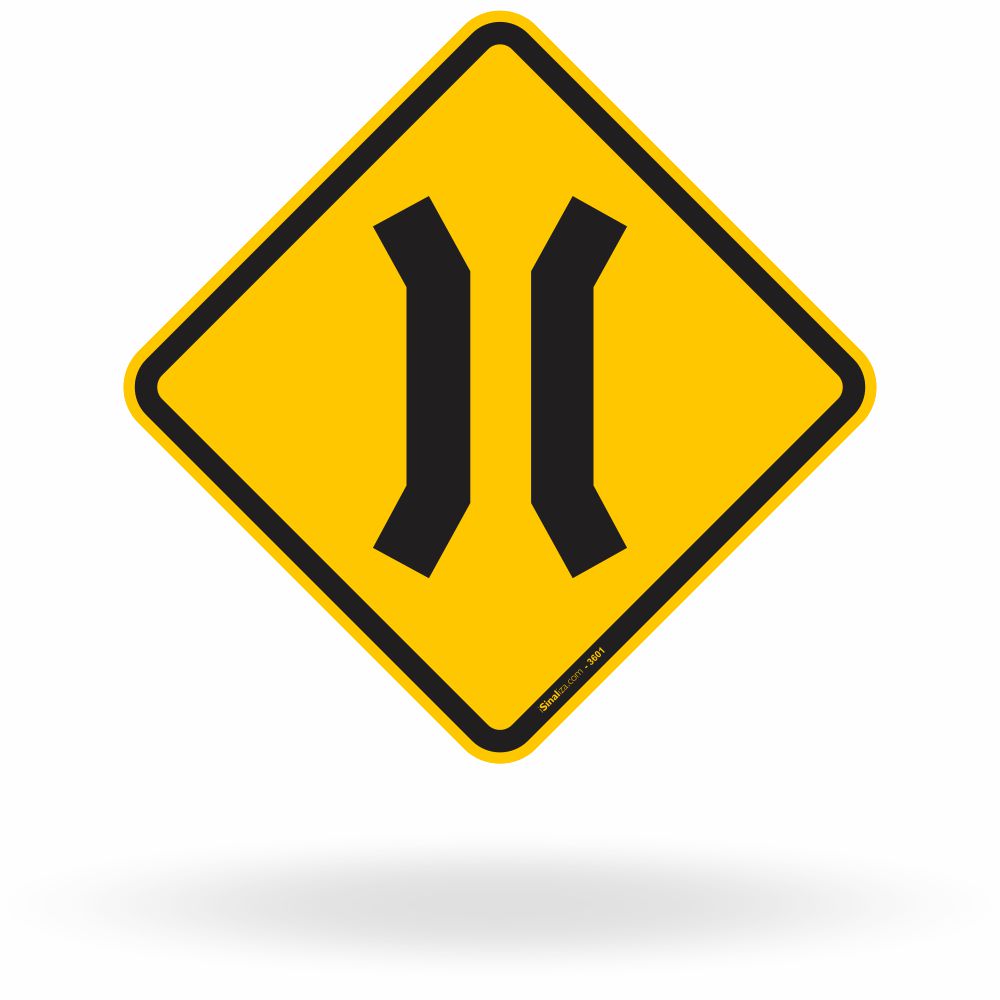 Placa Ponte Estreita (A-22)