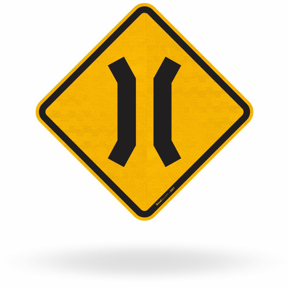 Placa Ponte Estreita (A-22)
