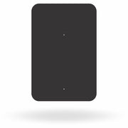 Chapa de Placa de Sinalização Retangular - Sem Impressão (ACM 3mm)