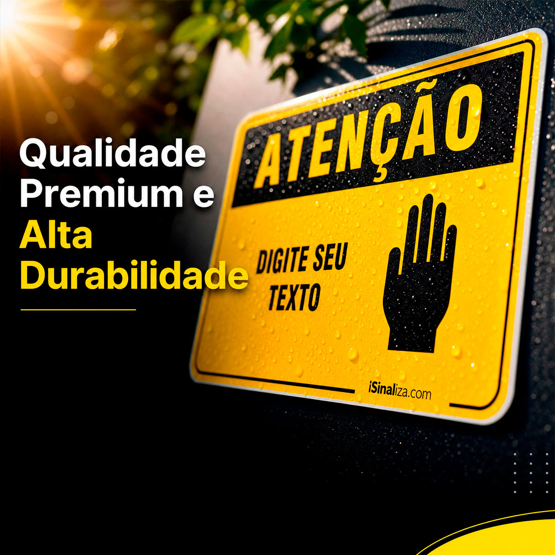 2.Defina o Tamanho
