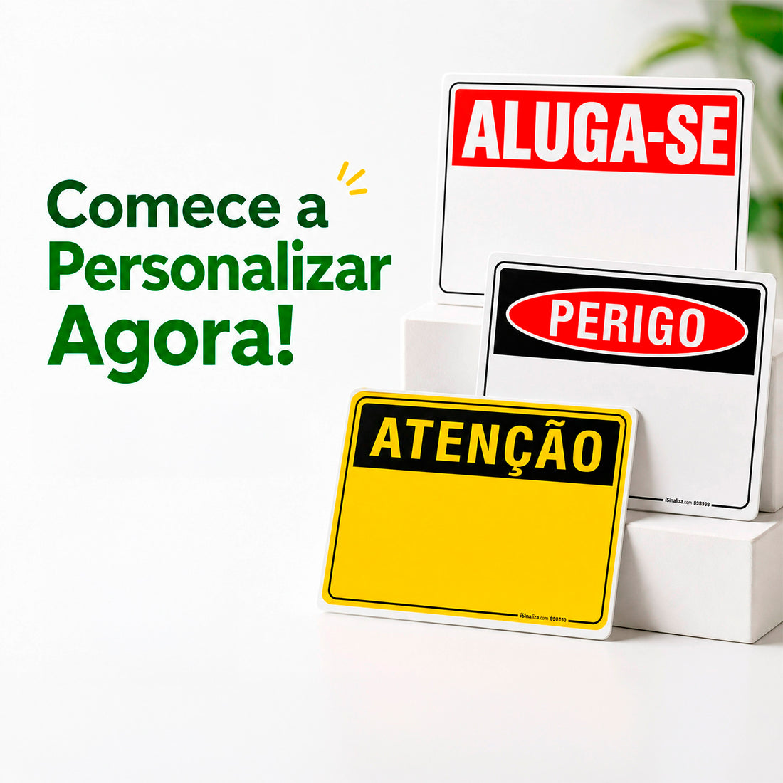 1.Escolha o Modelo