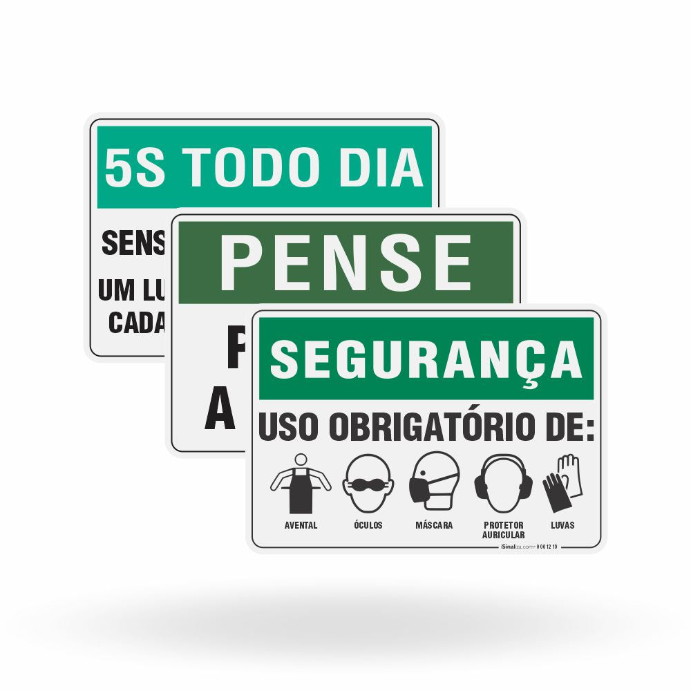 Segurança