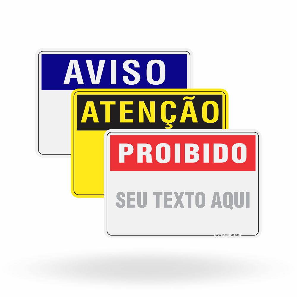 Personalizadas