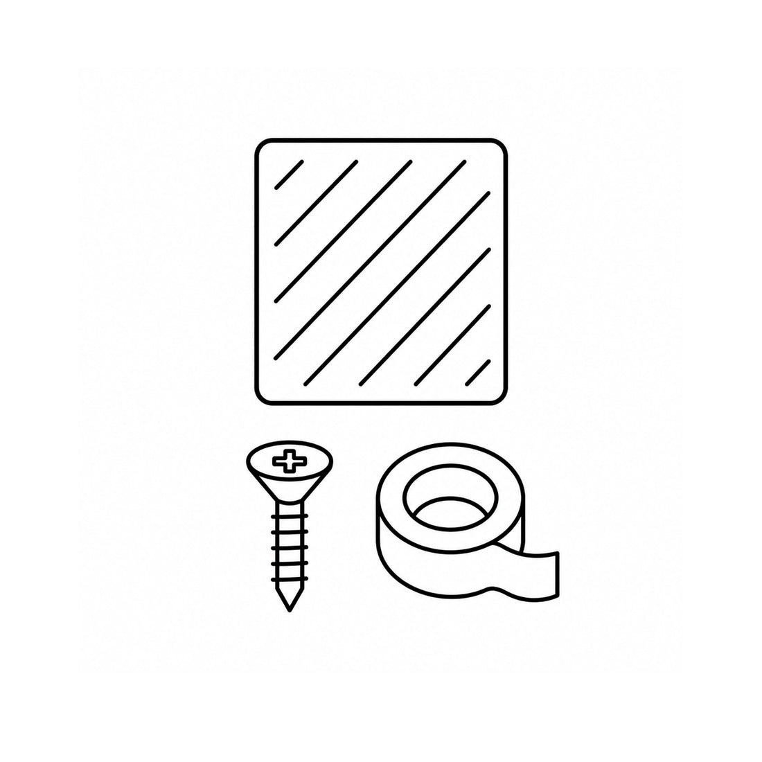 3.Material e Fixação