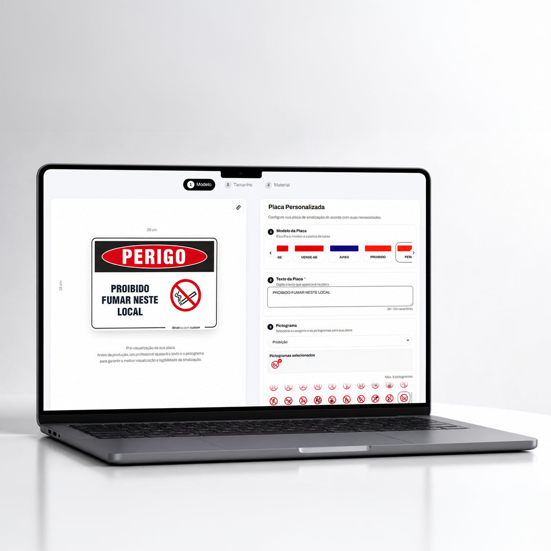 iSinaliza.com